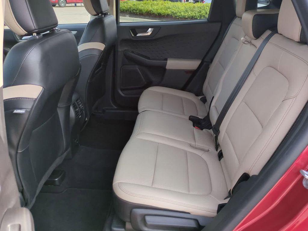 used 2020 Ford Escape car, priced at $15,450