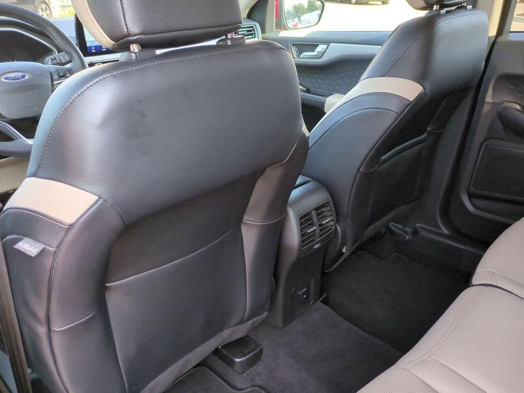 used 2020 Ford Escape car, priced at $15,450