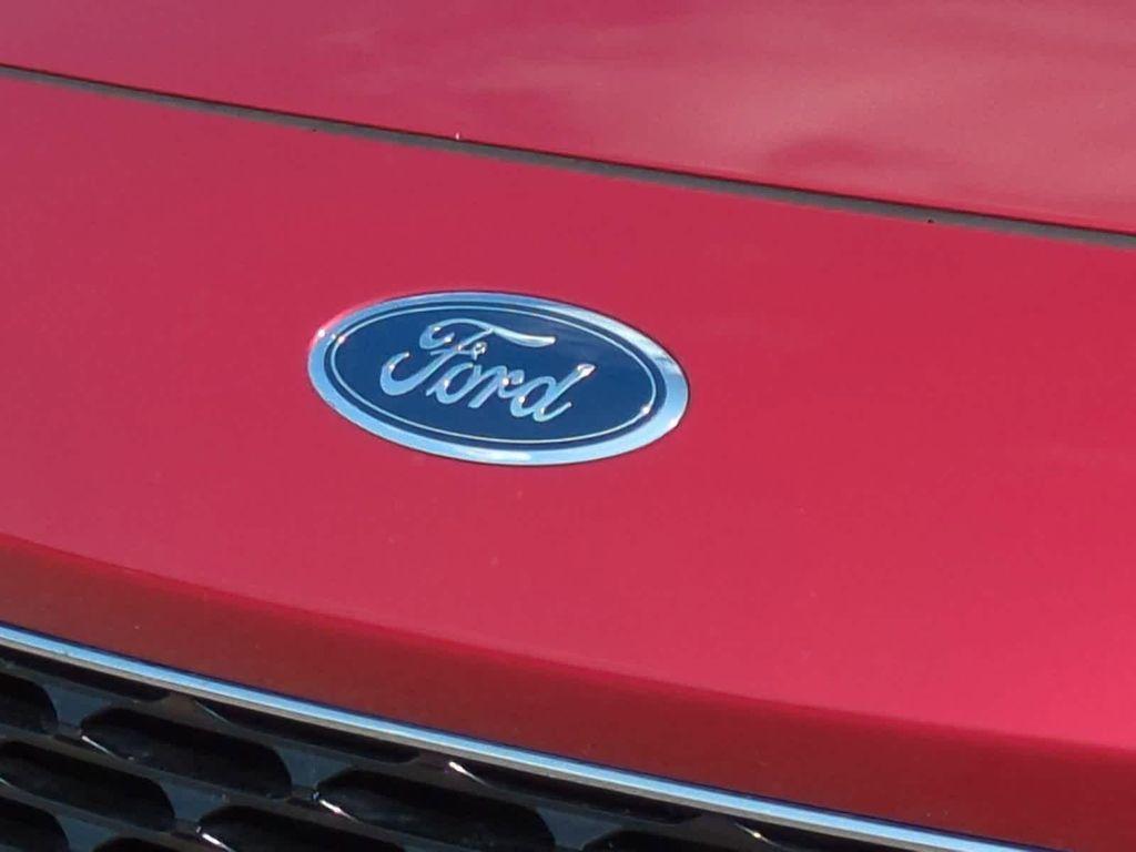used 2020 Ford Escape car, priced at $15,450