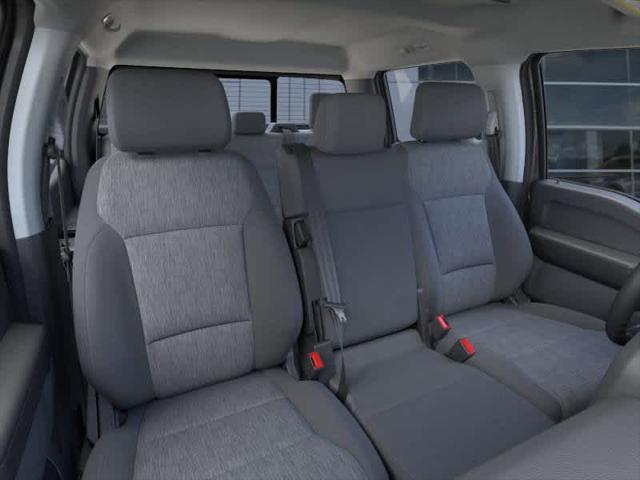 new 2025 Ford F-350 car, priced at $65,177