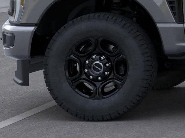 new 2025 Ford F-350 car, priced at $65,177