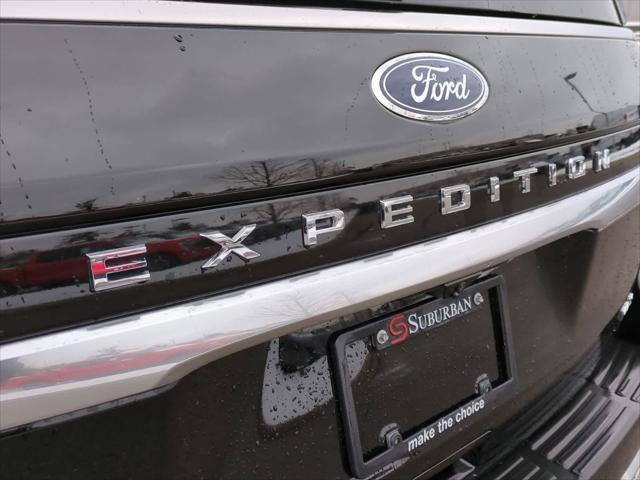 new 2023 Ford Expedition Max car, priced at $86,435