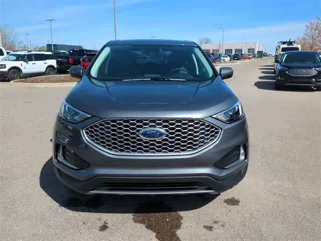 new 2024 Ford Edge car, priced at $40,288