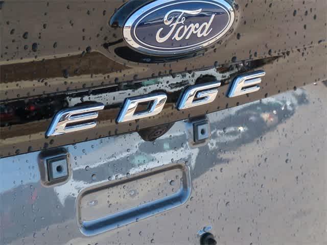 new 2024 Ford Edge car, priced at $40,288