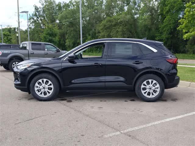 new 2024 Ford Escape car, priced at $34,330