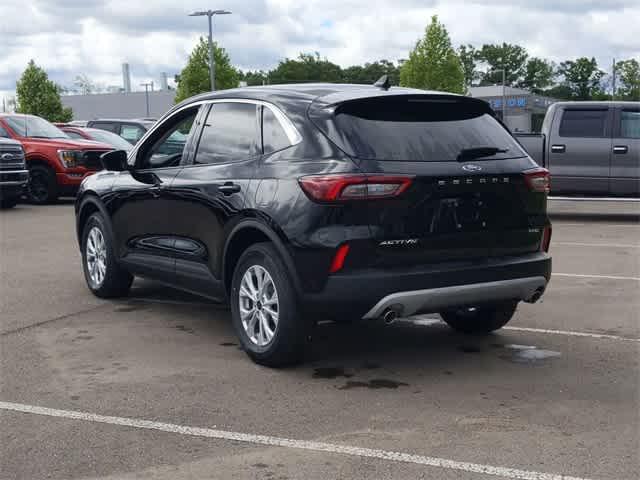 new 2024 Ford Escape car, priced at $34,330