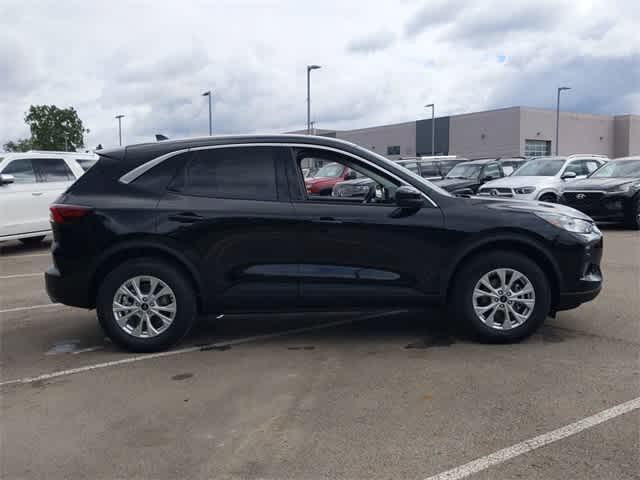 new 2024 Ford Escape car, priced at $34,330