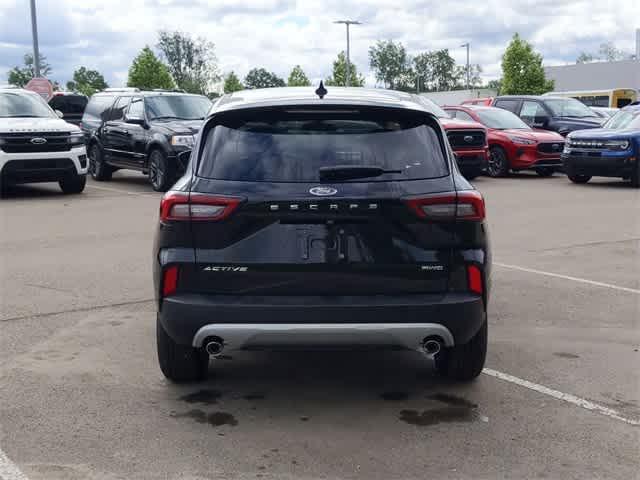 new 2024 Ford Escape car, priced at $34,330