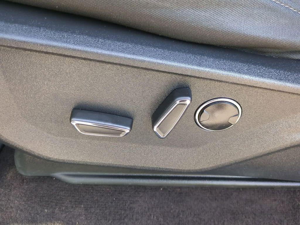 used 2021 Ford F-150 car, priced at $34,750