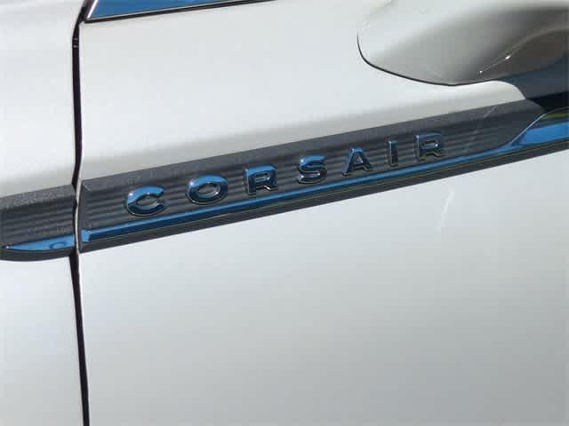 used 2022 Lincoln Corsair car, priced at $32,399