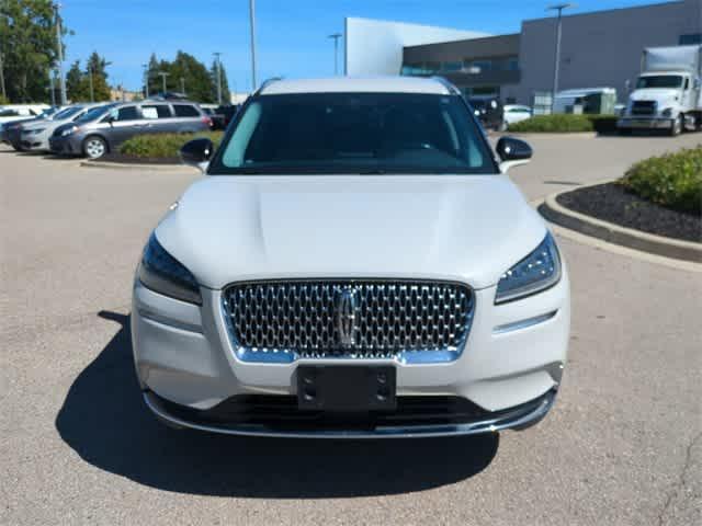 used 2022 Lincoln Corsair car, priced at $32,399