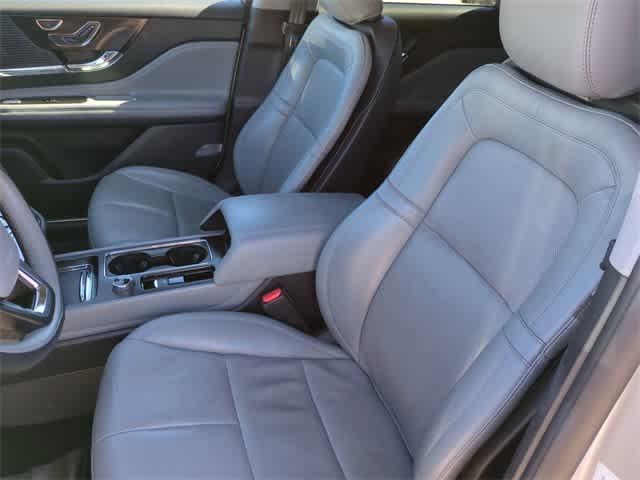 used 2022 Lincoln Corsair car, priced at $32,399