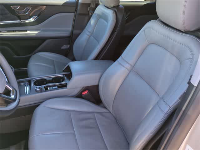 used 2022 Lincoln Corsair car, priced at $31,750