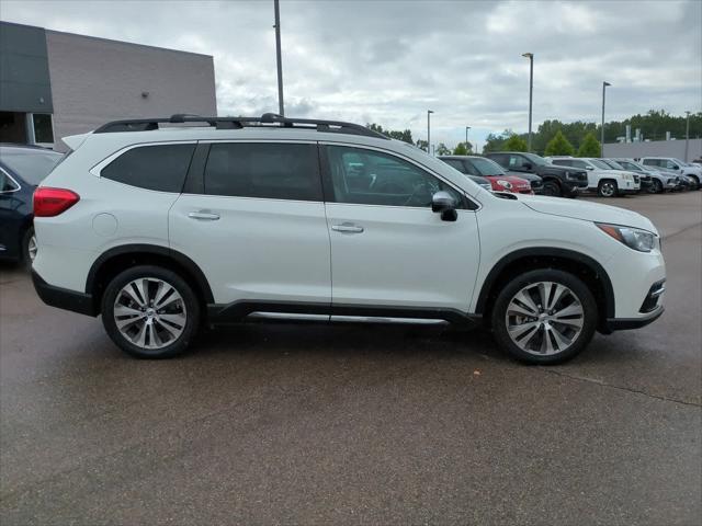 used 2020 Subaru Ascent car, priced at $17,995