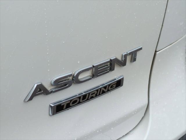 used 2020 Subaru Ascent car, priced at $17,995