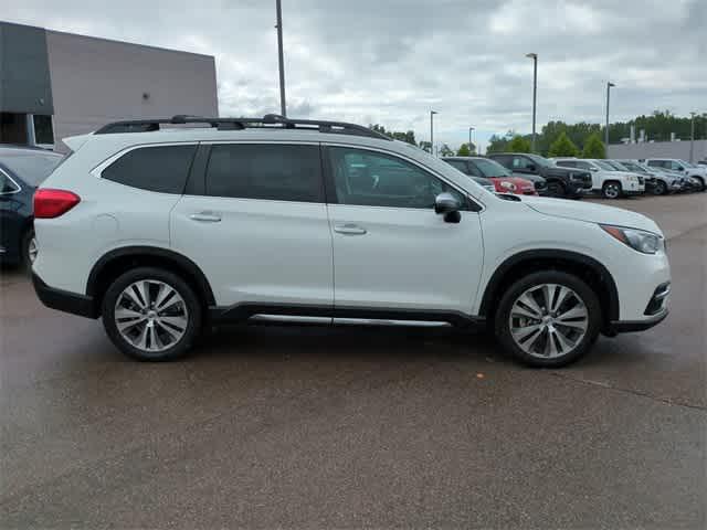 used 2020 Subaru Ascent car, priced at $18,695