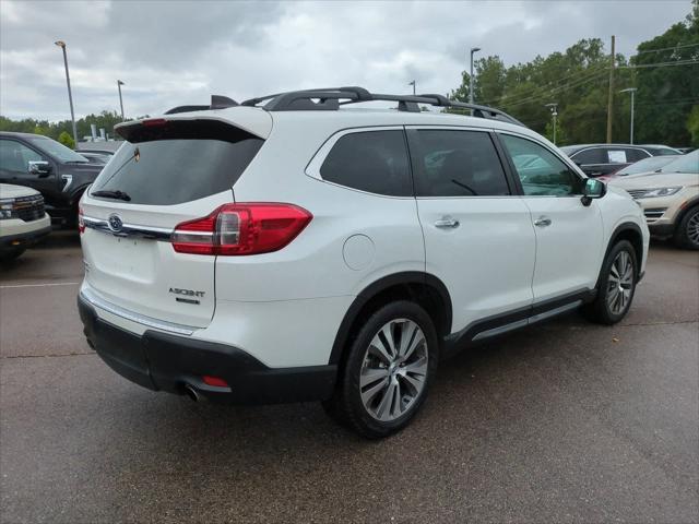 used 2020 Subaru Ascent car, priced at $17,995