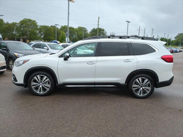 used 2020 Subaru Ascent car, priced at $17,995