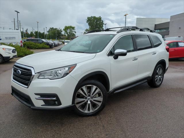 used 2020 Subaru Ascent car, priced at $17,995