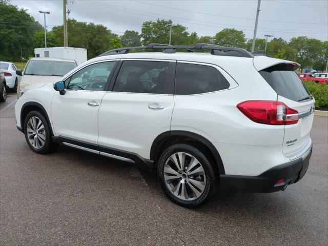 used 2020 Subaru Ascent car, priced at $17,995