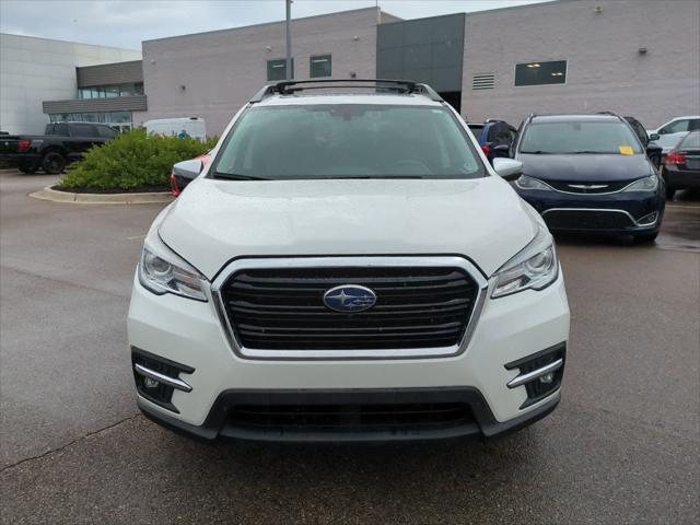 used 2020 Subaru Ascent car, priced at $17,995