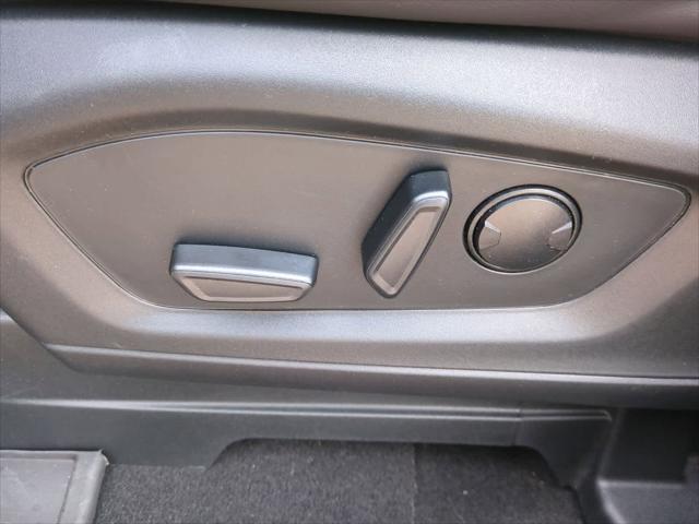 used 2023 Ford Explorer car, priced at $33,751