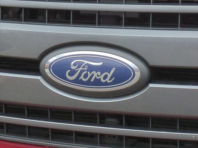 used 2019 Ford F-150 car, priced at $12,999