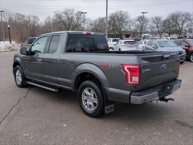 used 2017 Ford F-150 car, priced at $13,951