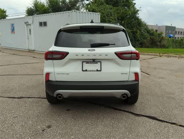 new 2024 Ford Escape car, priced at $35,634