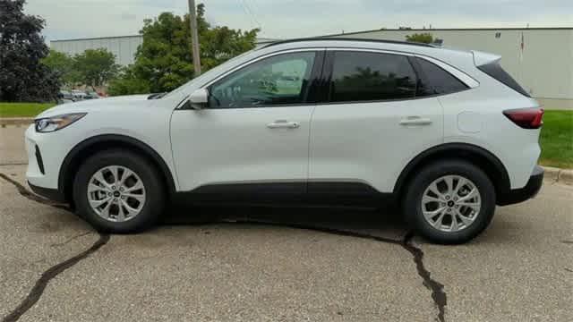 new 2024 Ford Escape car, priced at $35,634