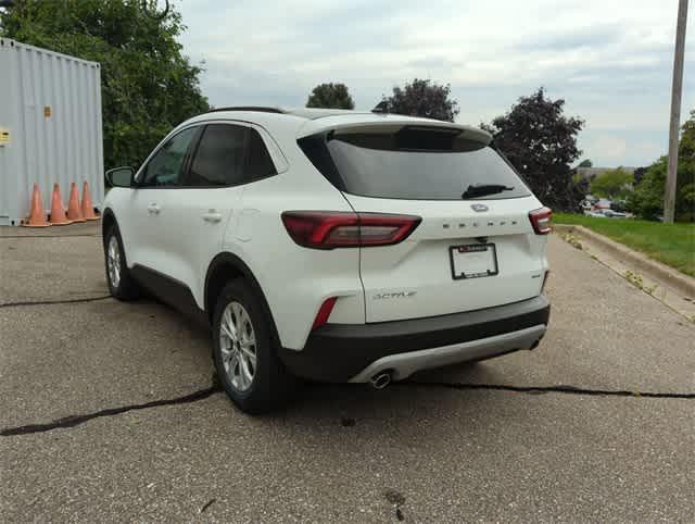 new 2024 Ford Escape car, priced at $35,634