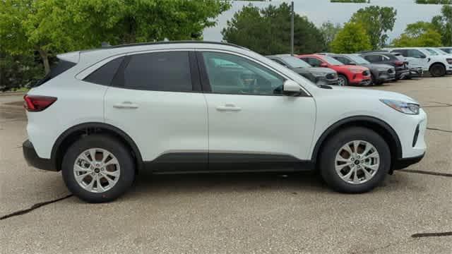 new 2024 Ford Escape car, priced at $35,634