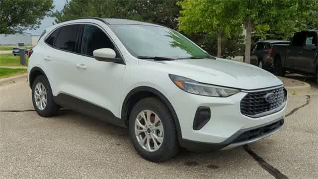 new 2024 Ford Escape car, priced at $35,634