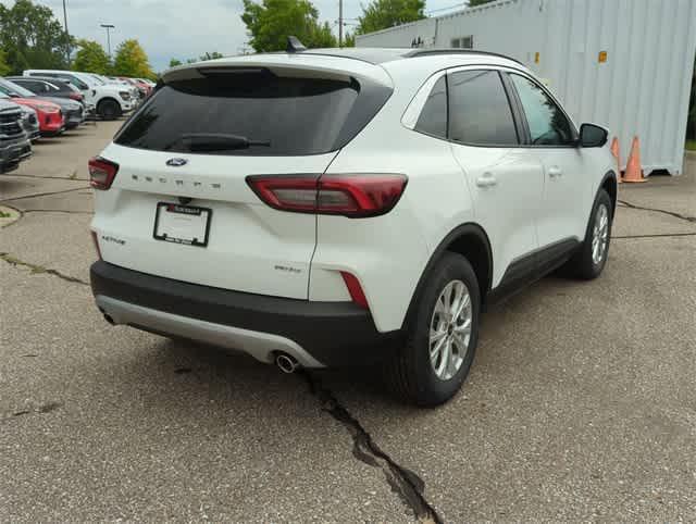 new 2024 Ford Escape car, priced at $35,634