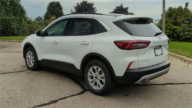 new 2024 Ford Escape car, priced at $35,634