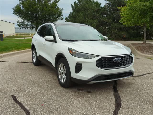 new 2024 Ford Escape car, priced at $35,634