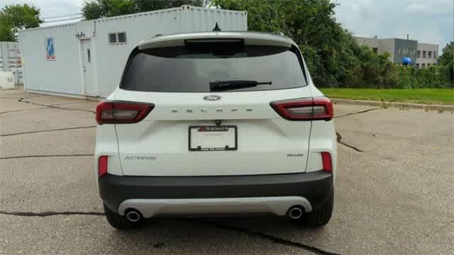 new 2024 Ford Escape car, priced at $35,634