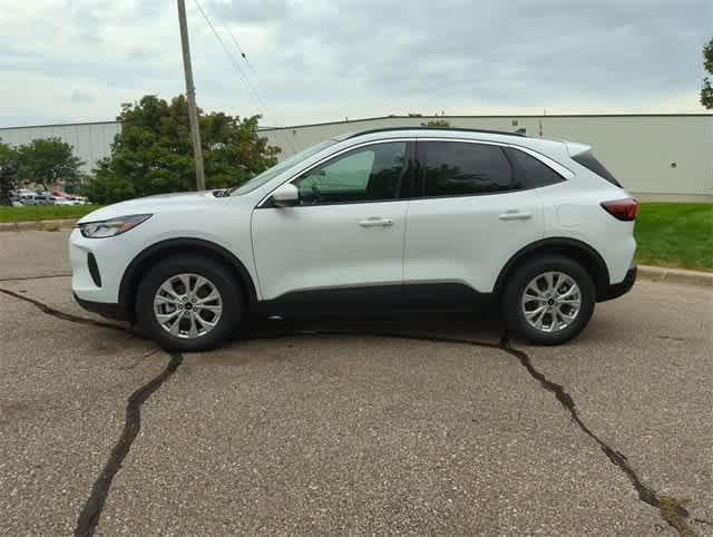 new 2024 Ford Escape car, priced at $35,634