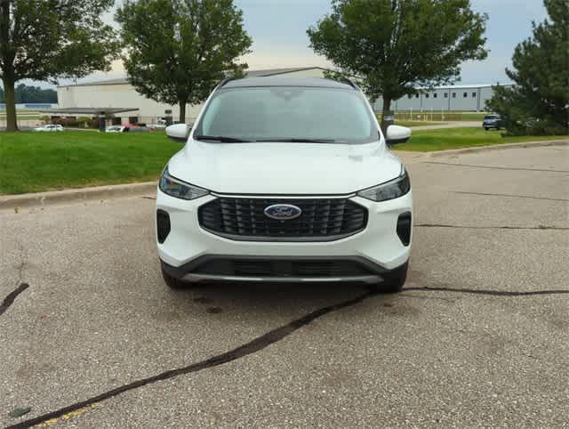 new 2024 Ford Escape car, priced at $35,634