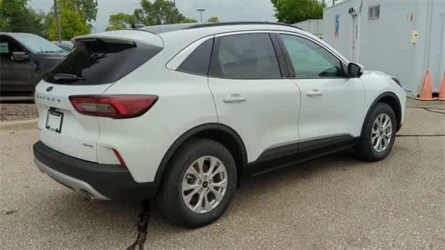 new 2024 Ford Escape car, priced at $35,634