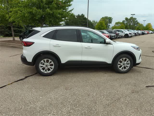 new 2024 Ford Escape car, priced at $35,634