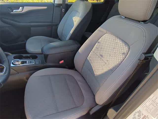 used 2021 Ford Escape car, priced at $16,495