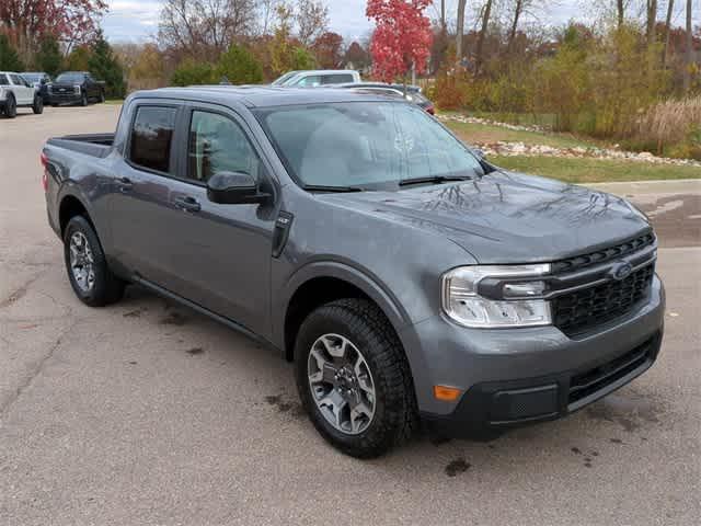 new 2024 Ford Maverick car, priced at $32,223