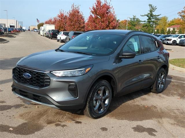 new 2025 Ford Escape car, priced at $32,441