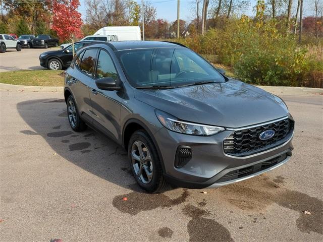 new 2025 Ford Escape car, priced at $32,441