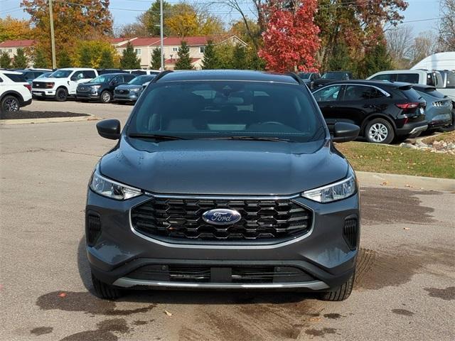 new 2025 Ford Escape car, priced at $32,441