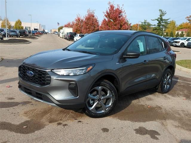 new 2025 Ford Escape car, priced at $32,441