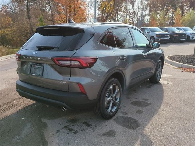 new 2025 Ford Escape car, priced at $32,441