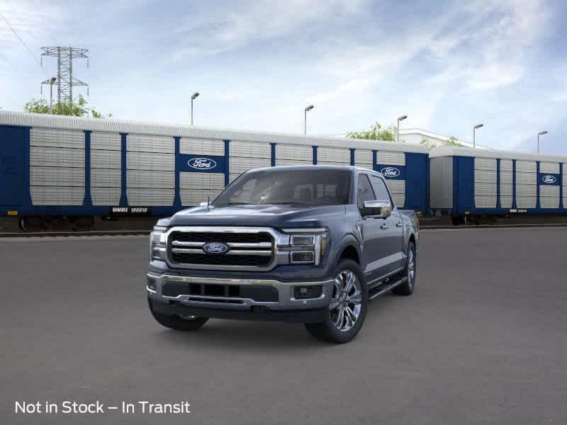 new 2025 Ford F-150 car, priced at $69,893