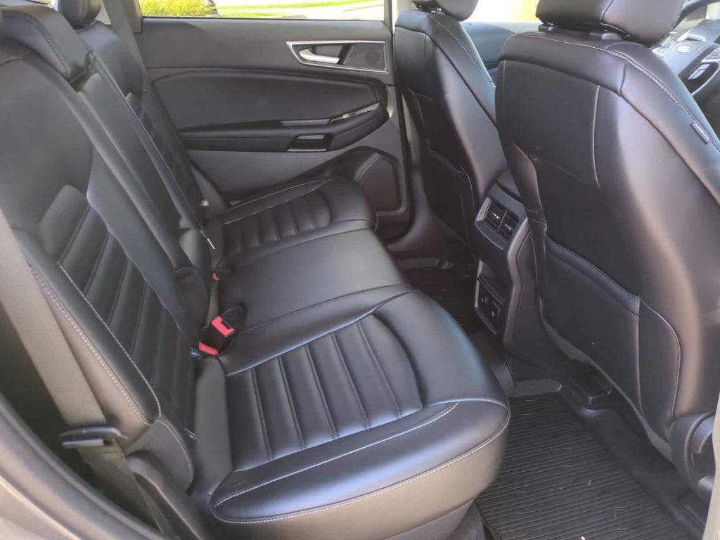used 2023 Ford Edge car, priced at $28,999